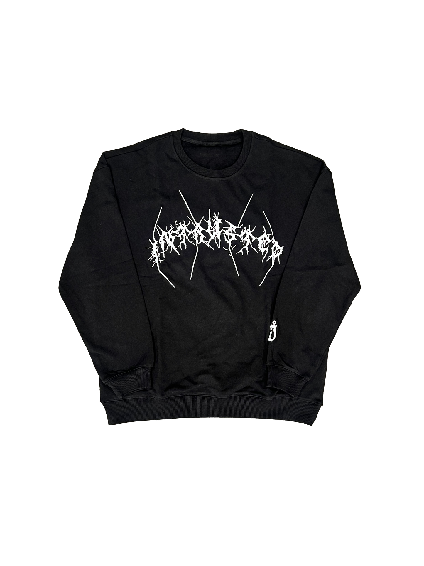 'Lightning' Crewneck
