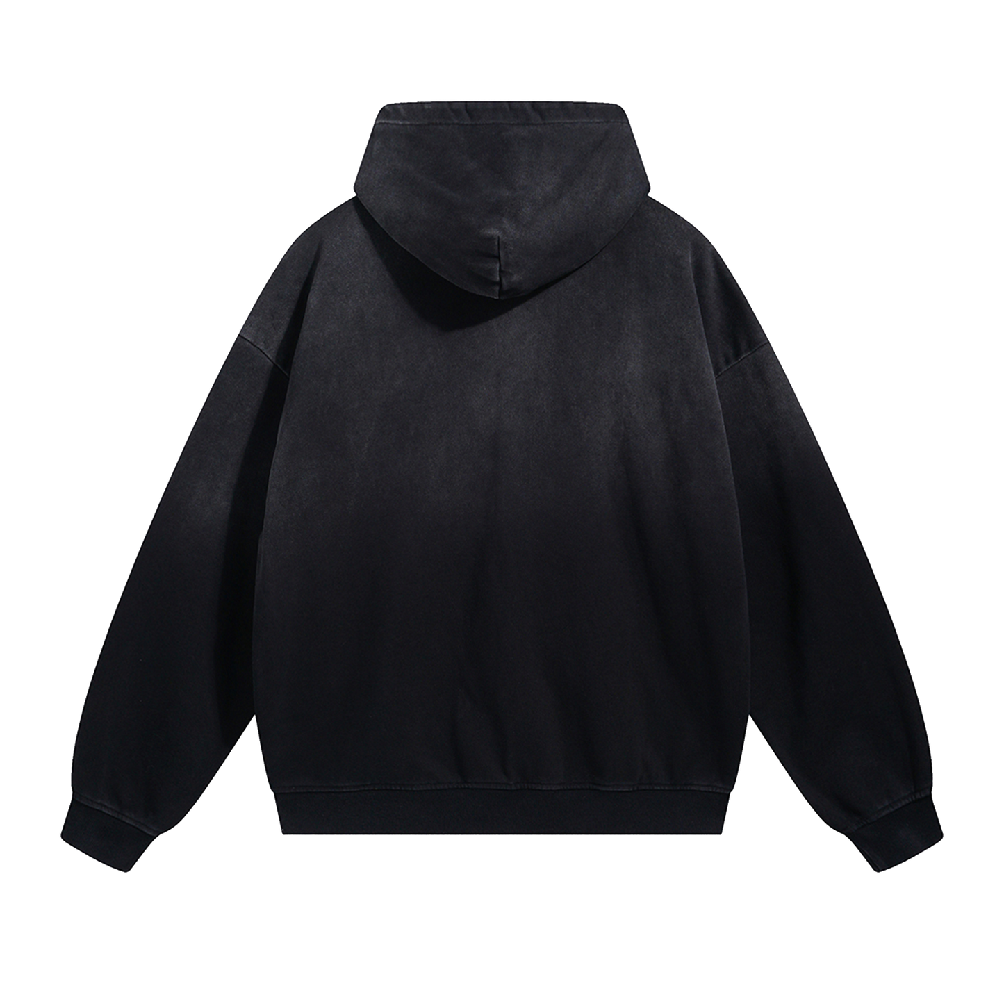 ESSENTIAL ZIP UP