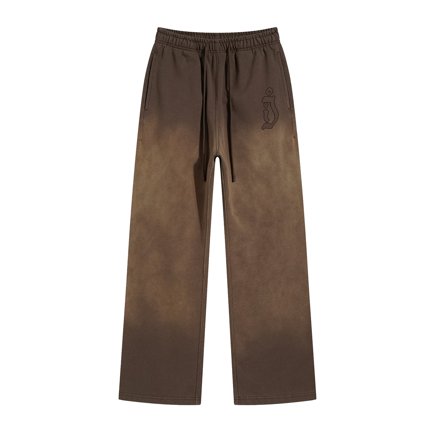 ESSENTIAL SWEATPANTS