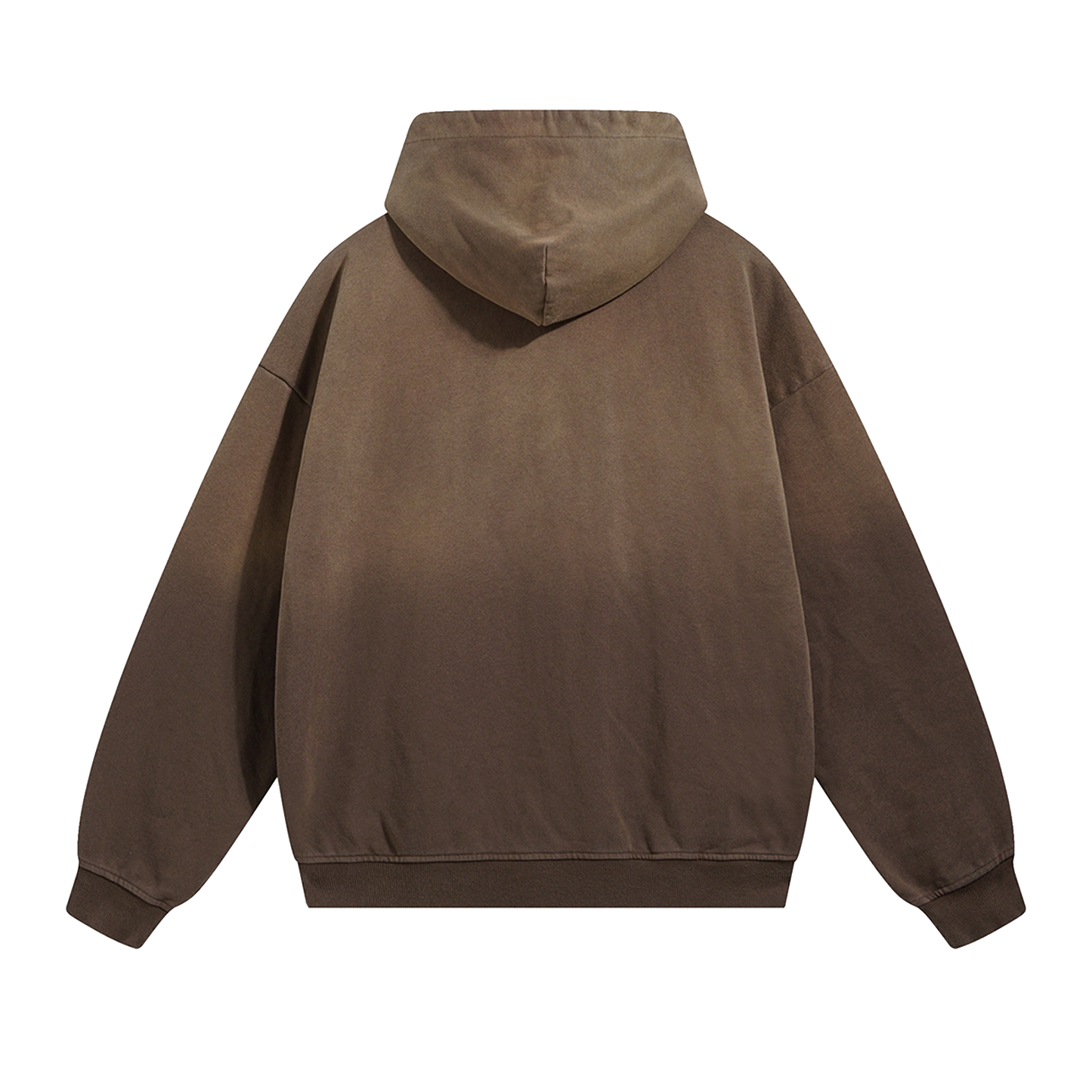 ESSENTIAL ZIP UP