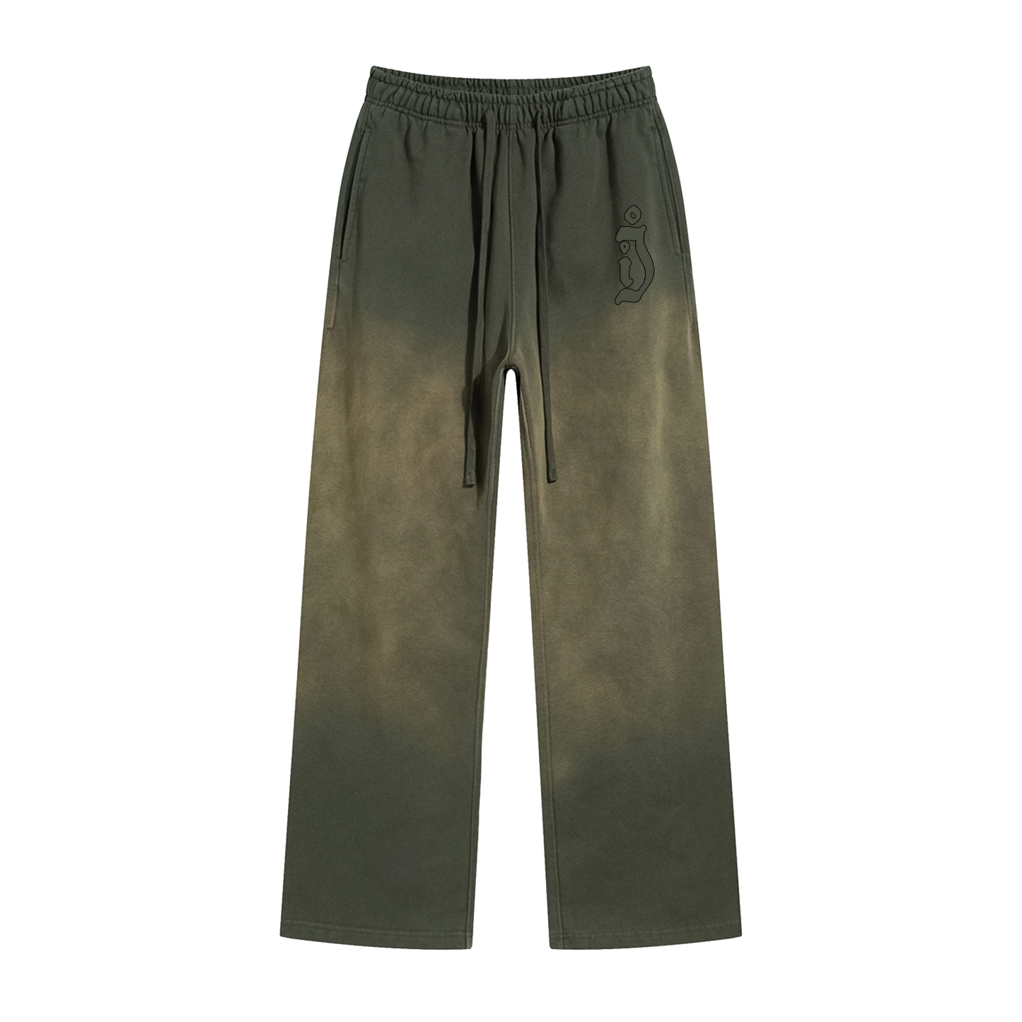ESSENTIAL SWEATPANTS