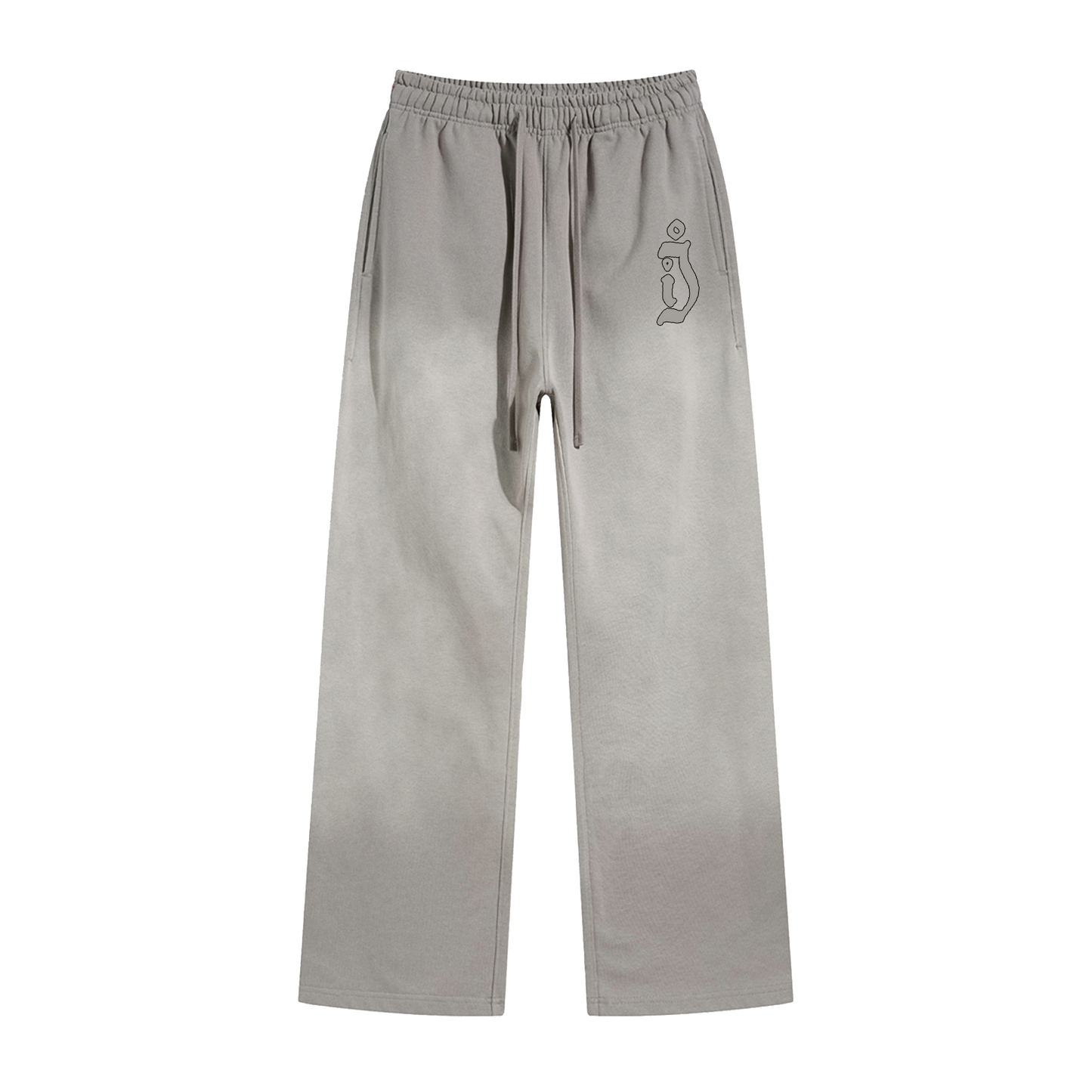 ESSENTIAL SWEATPANTS