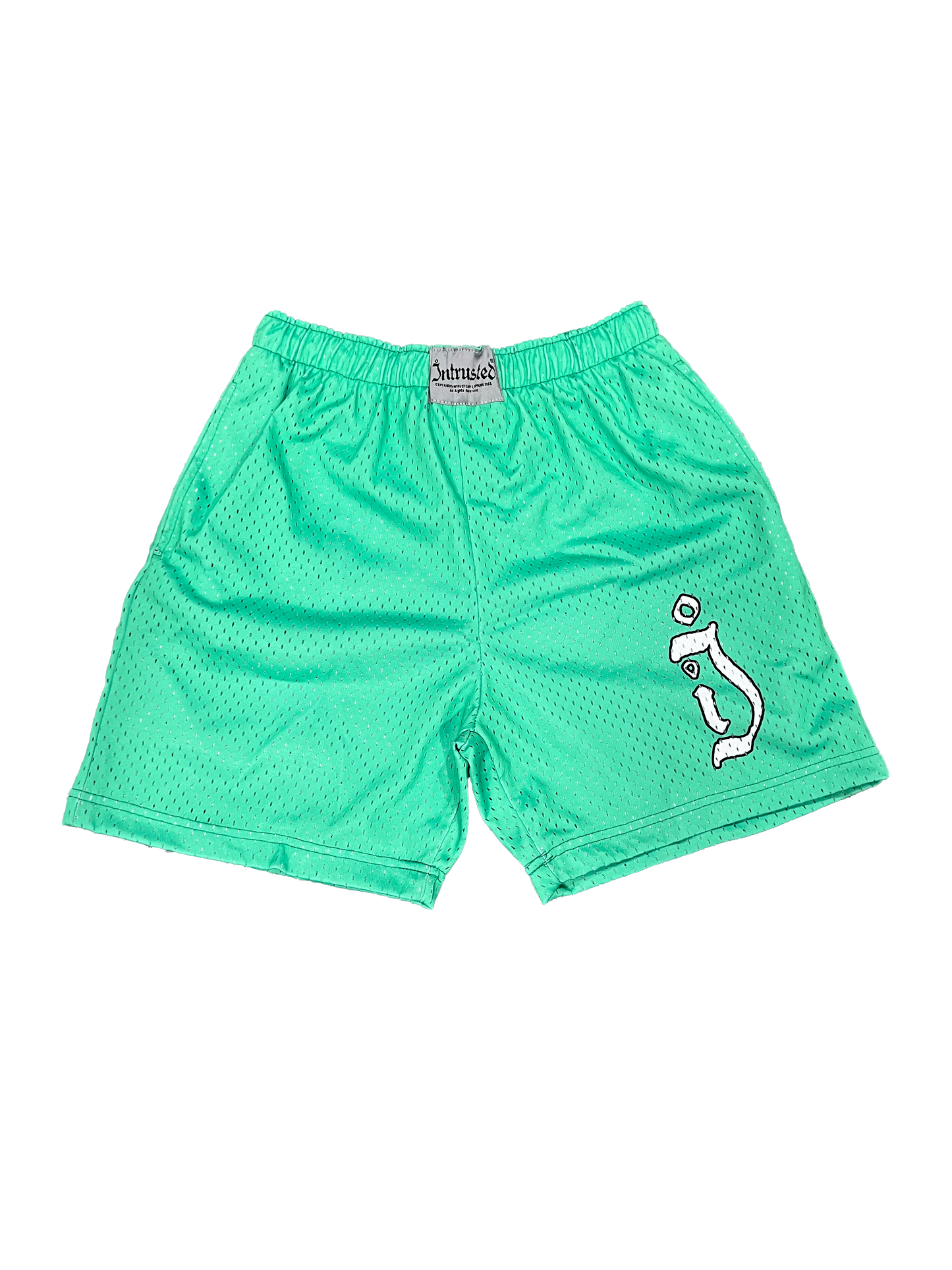 Essential Shorts V1