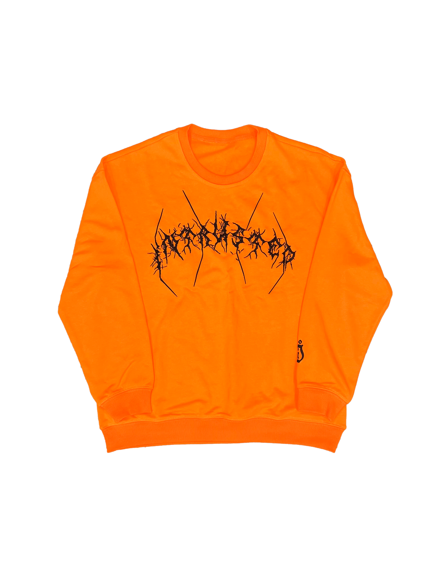 'Lightning' Crewneck
