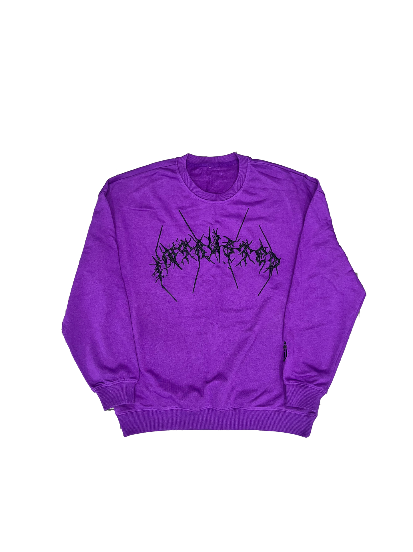 'Lightning' Crewneck