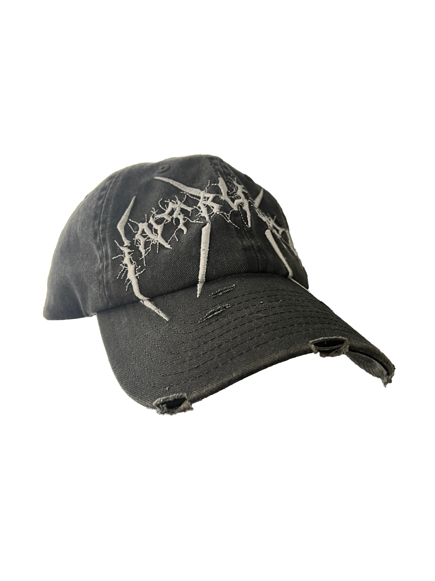 'Vintage' Dad Cap