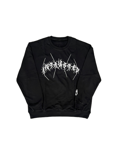 'Lightning' Crewneck