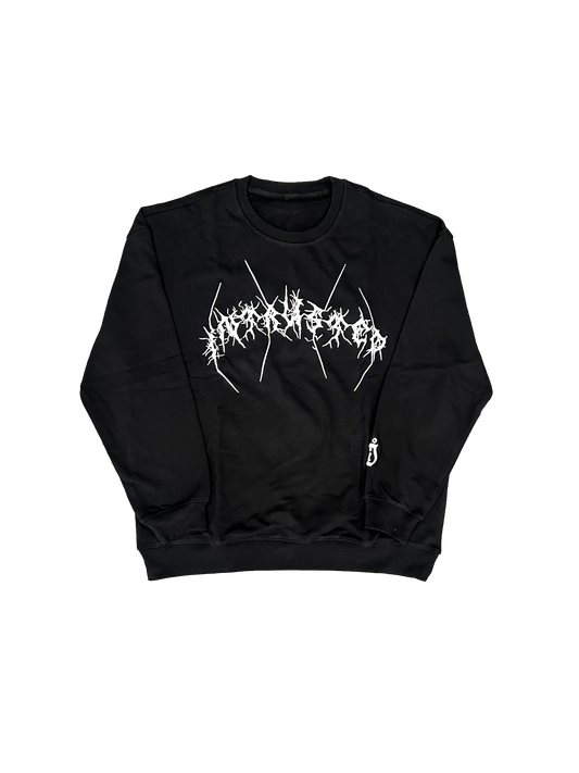 'Lightning' Crewneck