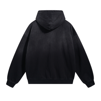 ESSENTIAL ZIP UP
