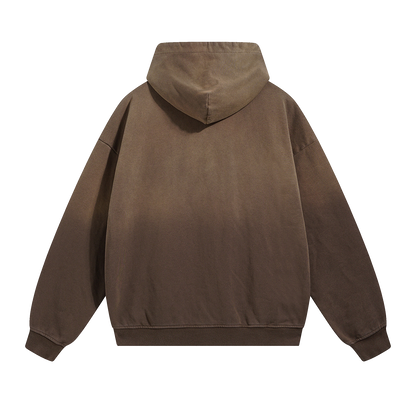 ESSENTIAL ZIP UP