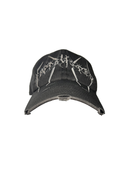 'Vintage' Dad Cap