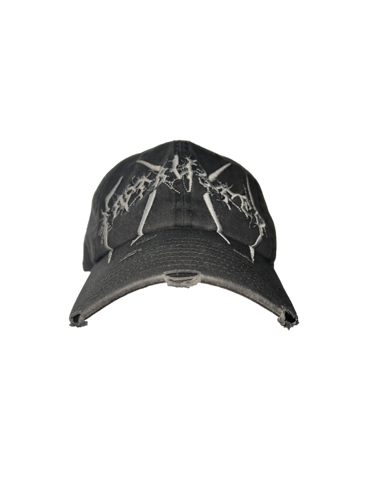 'Vintage' Dad Cap