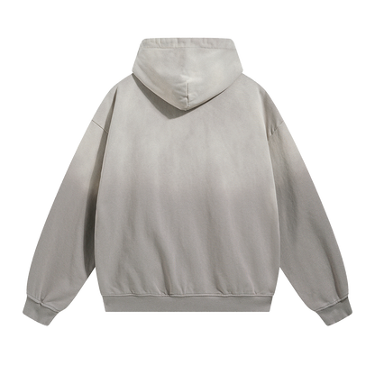 ESSENTIAL ZIP UP