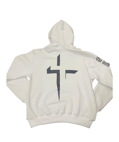 "Ivory" Limbo Hoodie