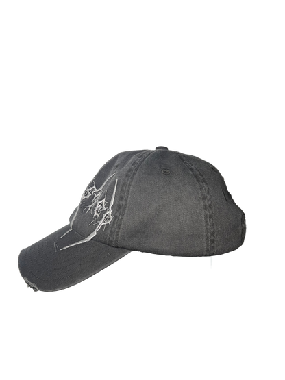 'Vintage' Dad Cap