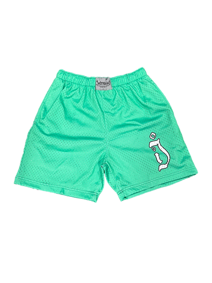 Essential Shorts V1