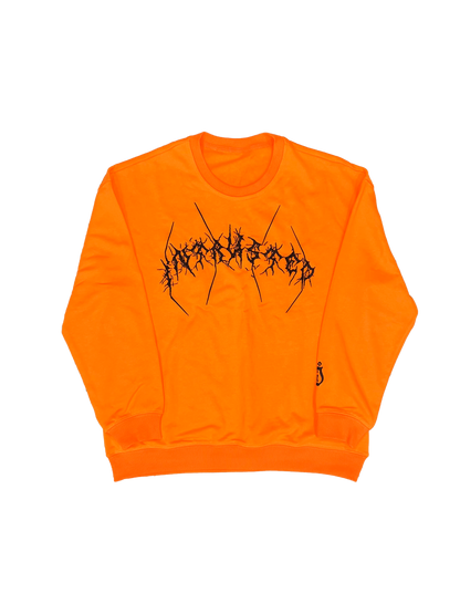 'Lightning' Crewneck