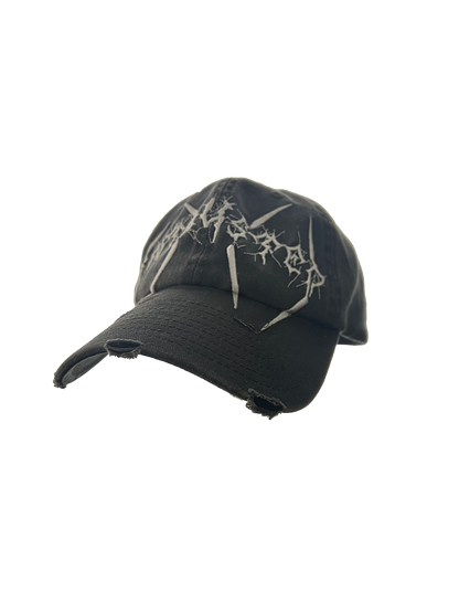 'Vintage' Dad Cap