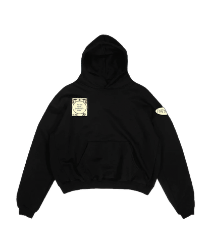 " Onyx " Essence Hoodie