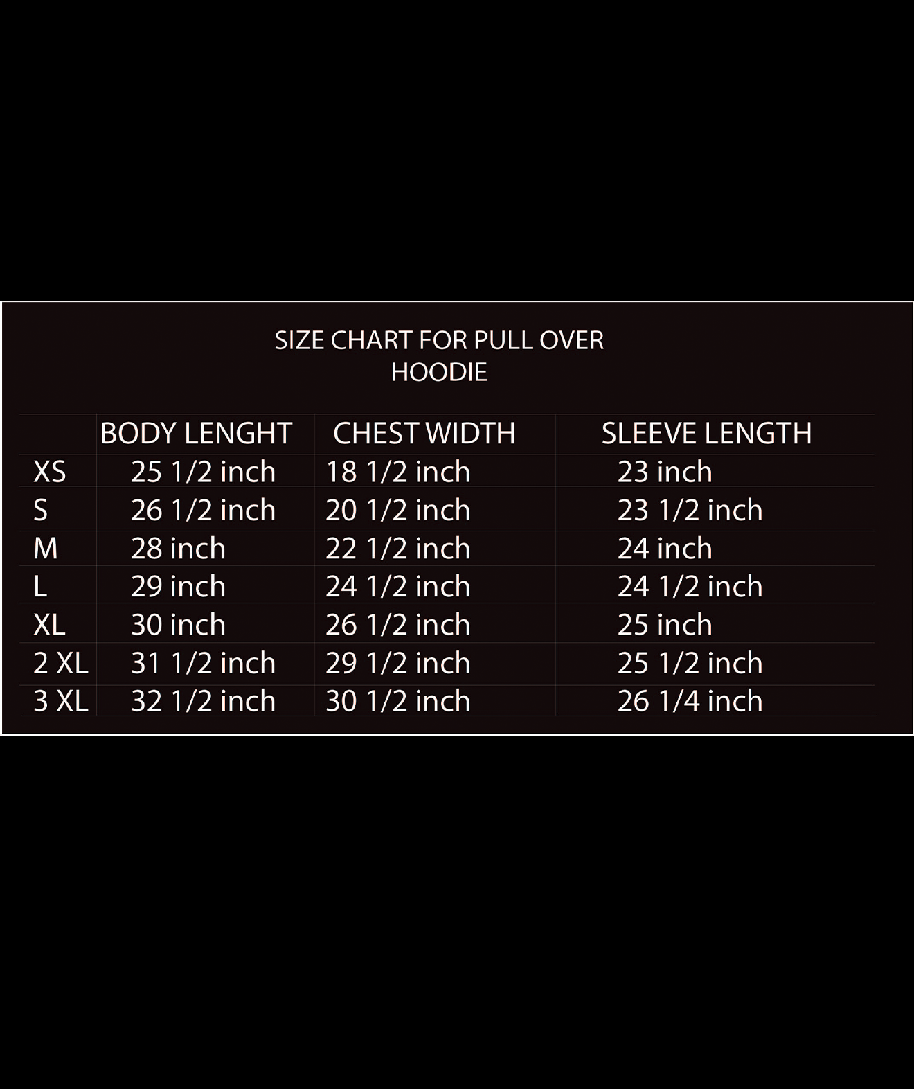 "Ivory" Limbo Hoodie