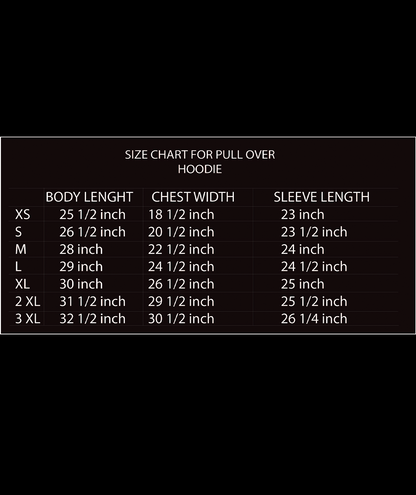 "Ivory" Limbo Hoodie